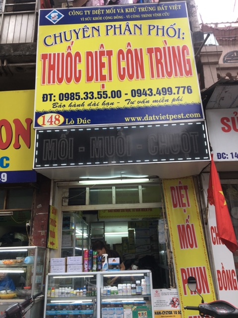 Combo 3 hộp nhử mối + 2 lọ diệt mối tận gốc PMC 90