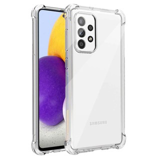 Ốp lưng chống sốc phát sáng samsung a72
