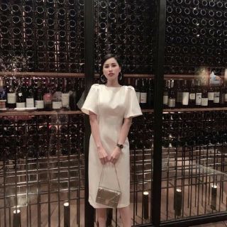Đầm dự tiệc sang chảnh