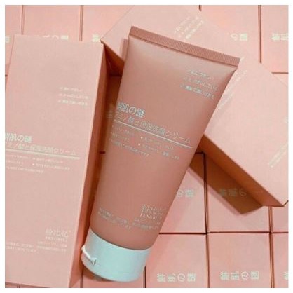 Sữa Rửa Mặt Tế Bào Gốc Cuống Rốn Nhau Thai Cừu