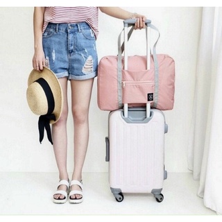 👜👜 Túi siêu gấp gọn chống thấm ❣️❣️