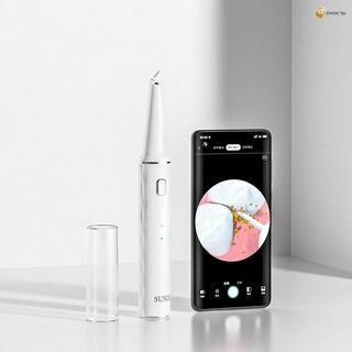 Máy lấy cao răng SUNUO T12 Pro