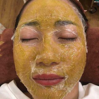 Ủ trắng mầm tái sinh