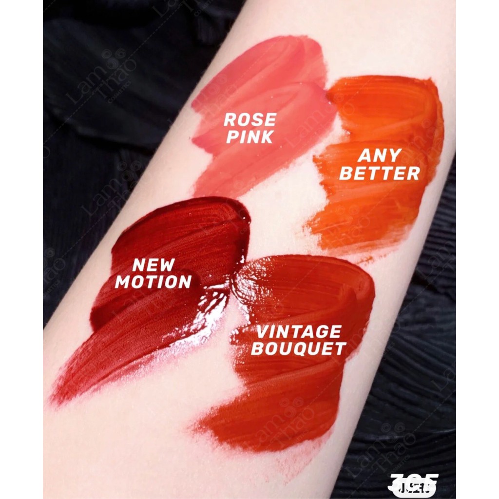 Son Kem Tint Bóng 3CE Glaze Lip Tint | BigBuy360 - bigbuy360.vn