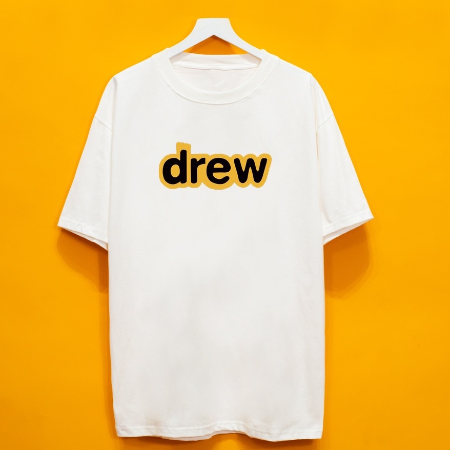 Áo thun tay lỡ KOMBOH phông Unisex nam nữ oversize form rộng 4 màu - A120