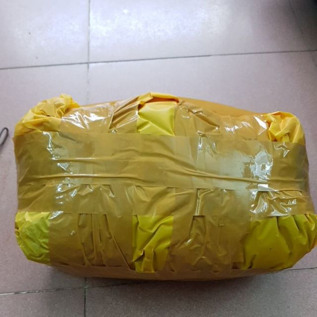 Đầm dạo phố