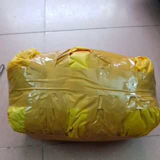 Đầm dạo phố