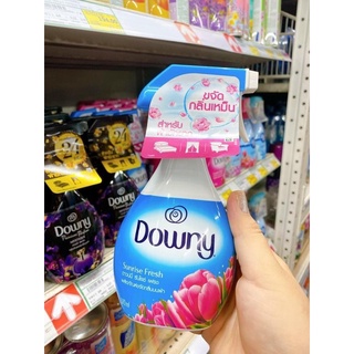 XỊT THƠM QUẦN ÁO HÃNG DOWNY THÁI LAN