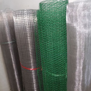 Lưới mắt cáo - khổ ngang 0,5m