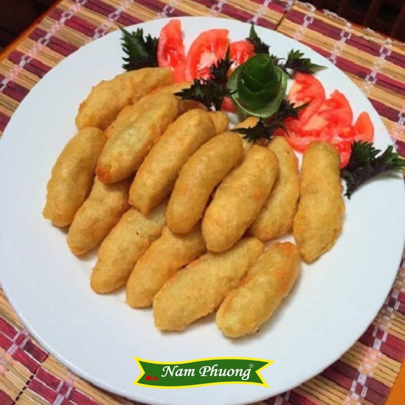 Khoai lang kén Nguyên Anh 250g - Chỉ nhận giao hàng tại Hà Nội