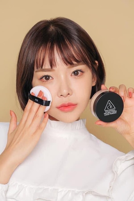 Phấn trang điểm cô dâu (Mã PP14)