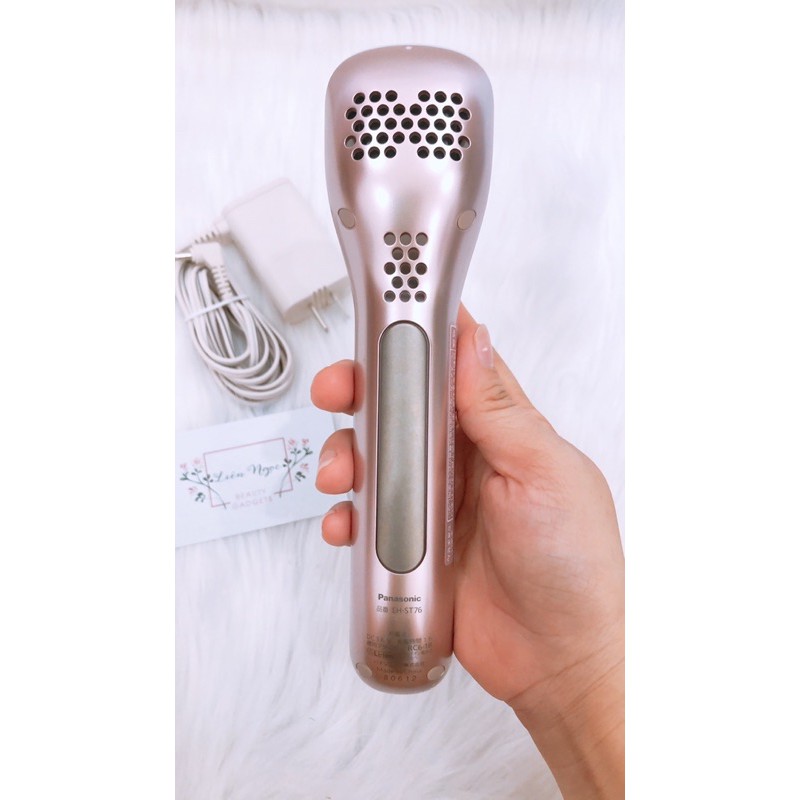 Máy Làm Sạch Đẩy Dưỡng Panasonic ST 76 | BigBuy360 - bigbuy360.vn