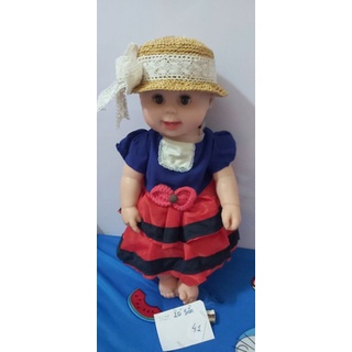 đồ búp bê 20