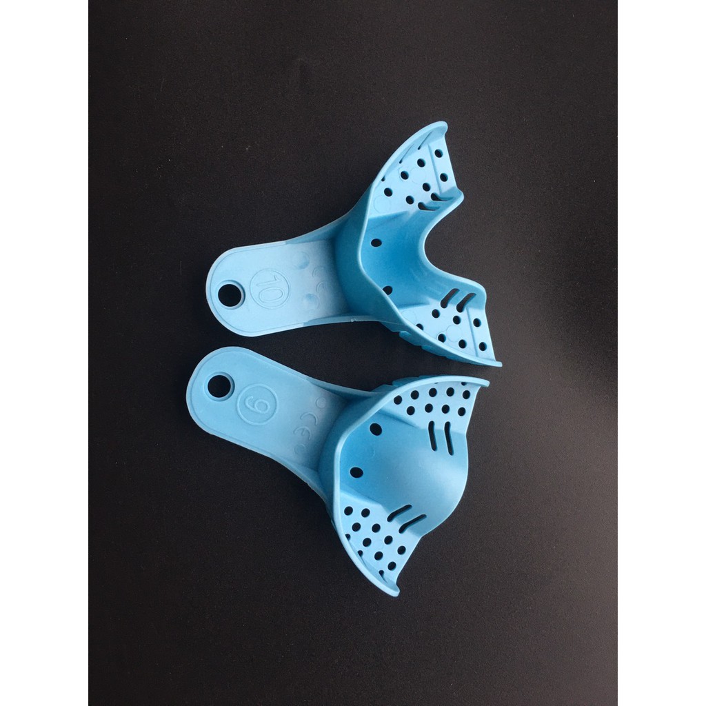 KHAY  LẤY DẤU NHA KHOA COTISEN