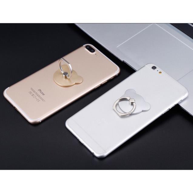 Giá đỡ điện thoại, Iring hỗ trợ xem phim gắn Tai Nghe Bluetooth Airpod Airpods i12 pro Iphone Pin Dự Phòng Shin  Case