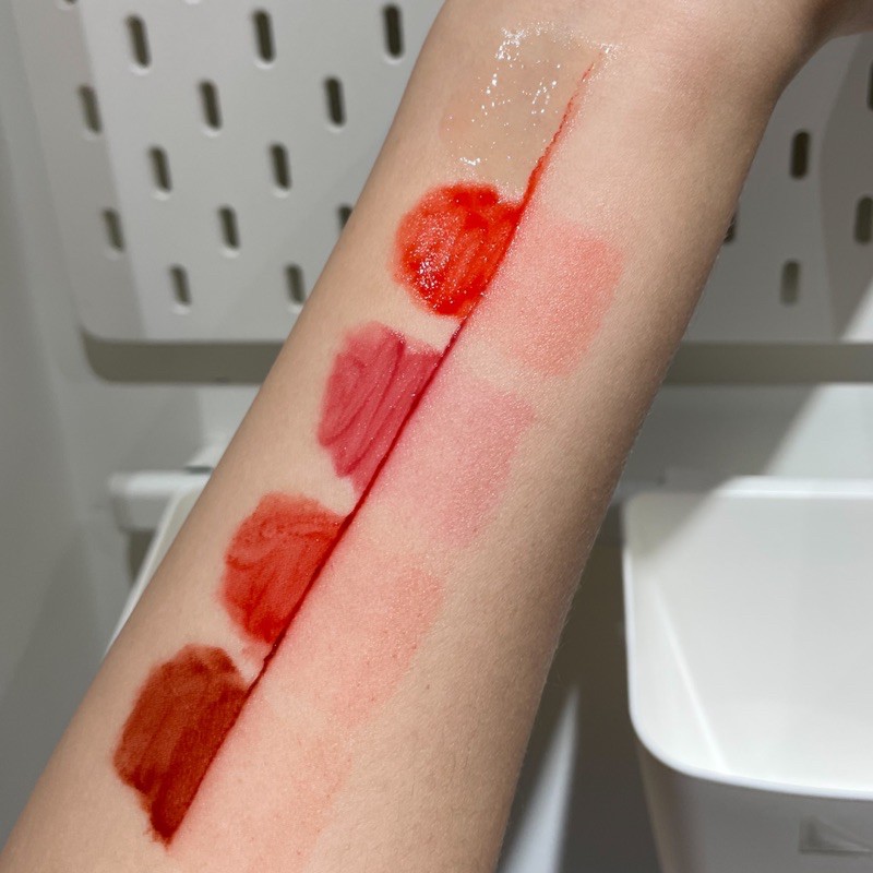 Son kem lỳ Blackrouge | BigBuy360 - bigbuy360.vn