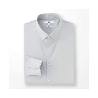 Áo sơ mi nam cao cấp Uniqlo