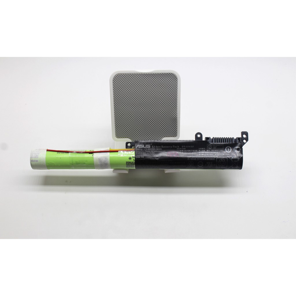 Pin Laptop ASUS VivoBook X441 X441U X441UA X441UV X441SA X441SA-3H X441SC A31N1537 . Bảo hành 1 đổi 1