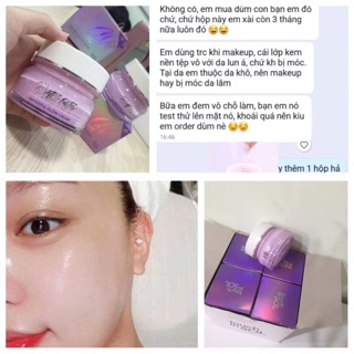 KEM CẤP NƯỚC TOUCH IN SOL