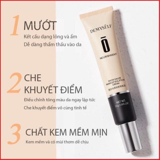 [ Kem Nền ] Kem nền che khuyết điểm demyself mẫu mới . | BigBuy360 - bigbuy360.vn