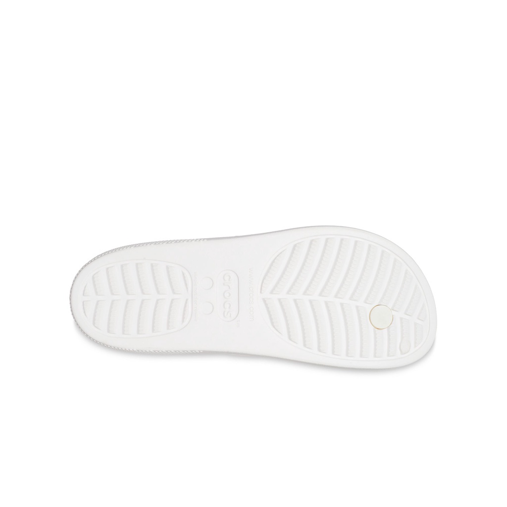 Dép xỏ ngón Nữ Crocs Platform Classic