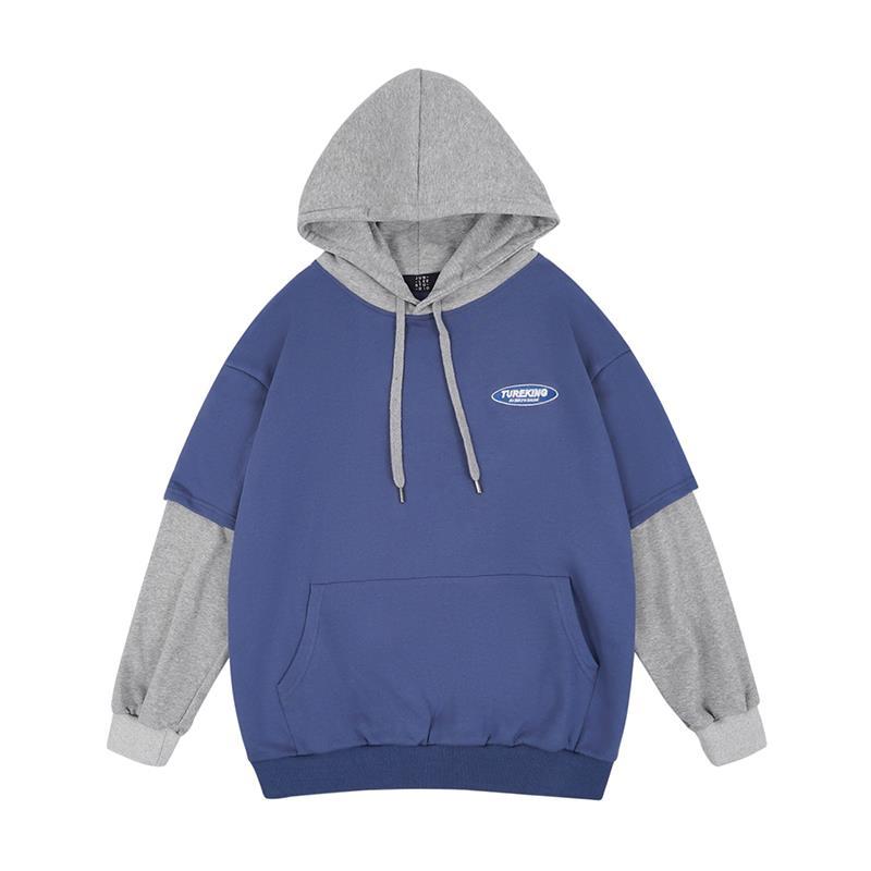 Áo Hoodie Dáng Rộng Thời Trang Đa Phong Cách Cho Nam / Nữ | BigBuy360 - bigbuy360.vn