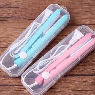 Hàn miệng túi mini dập sóng