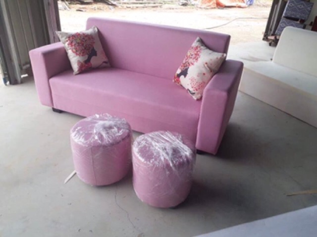 Đôn ghế sofa , bàn trang điểm