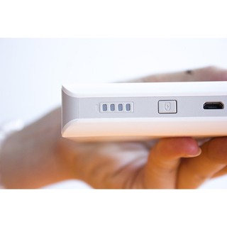 Sạc Dự Phòng Romoss Sense 4 10400mAh