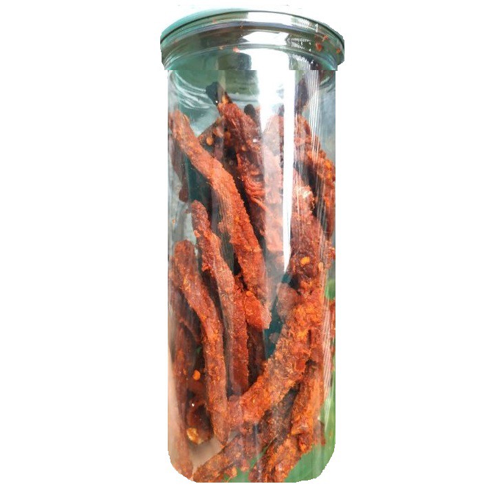Khô Bò Que Viettin Mart 1kg
