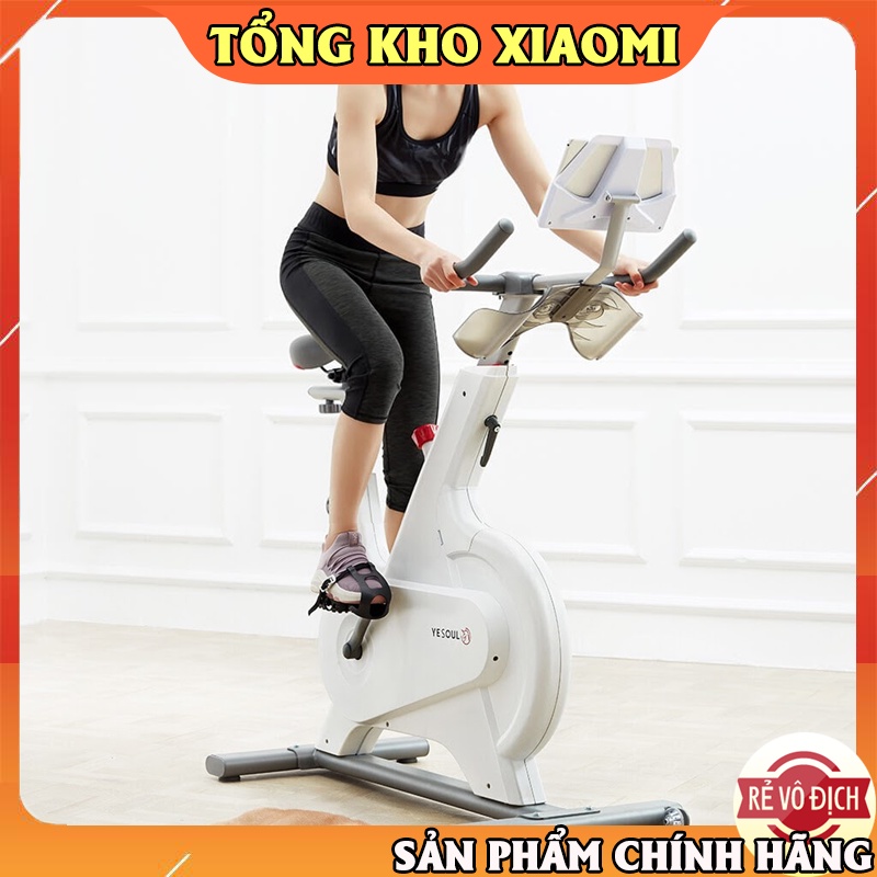 Xe đạp tập thể dục YESOUL S3 PRO