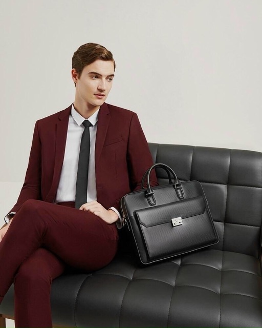 TÚI CÔNG SỞ PEDRO FOR MEN
