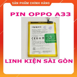 PIN OPPO A33