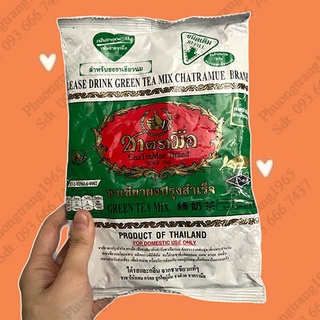 Trà Thái xanh (200g) - đỏ (400g)