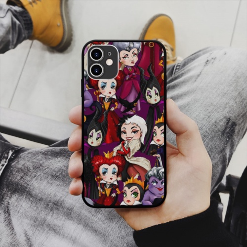 Ốp lưng iphone SAMSUNG hình black fairy tails collage art minimalism hình hoa  cho các dòng iPhone PAP20210661