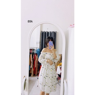 🍀VÁY, ĐẦM, JUM THANH LÝ CÁ NHÂN🍀