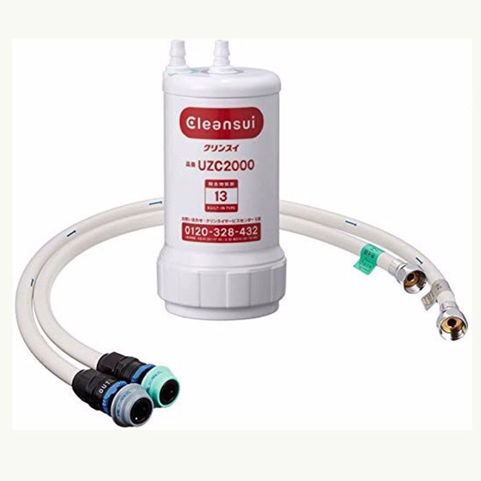 LÕI LỌC CLEANSUI EUC2000 UZC2000 BUC12001 HUC17021 UHC3000  CHO MÁY EU301, AL800, EU101, A101