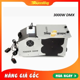 Máy Tạo Khói Lạnh 3000W