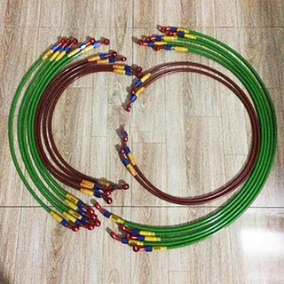 Dây dầu thắng thái lan.