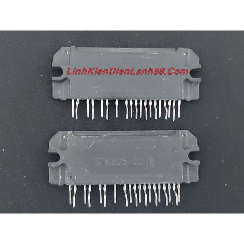 IC Công Suất STK625-027B STK625-027 STK65 10A 600V Mới Chất Lượng Đảm Bảo