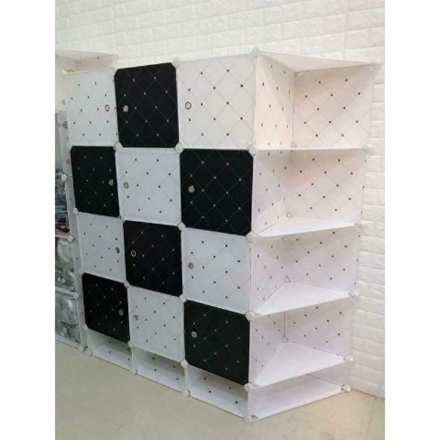 Mẫu tủ kẻ bán chạy nhất 2018