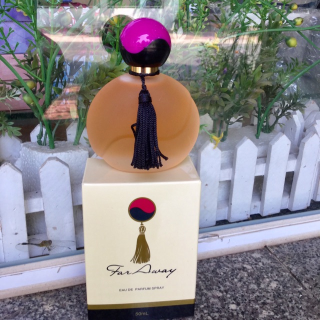 Nước hoa Avon Far Away Eau de Parfum dành cho nữ 50ml