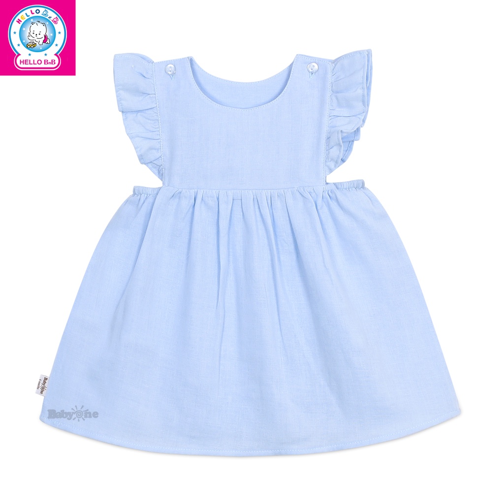 ĐẦM BODY BÈO BG DA1521 - HELLO B&amp;B