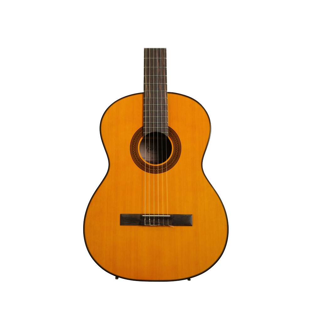 [Chính hãng] Đàn Guitar Classic Takamine GC1 TOP SOLID MAHOGANY