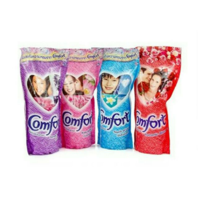 [Bb127] Combo sỉ comfor thái