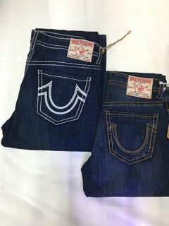 quần jeans nam ông địa
