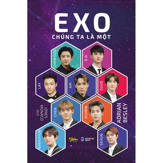 EXO Chúng Ta Là Một
