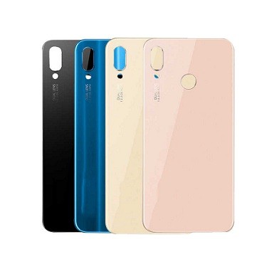 Nắp lưng Huawei Nova 3E hàng sịn giá rẻ