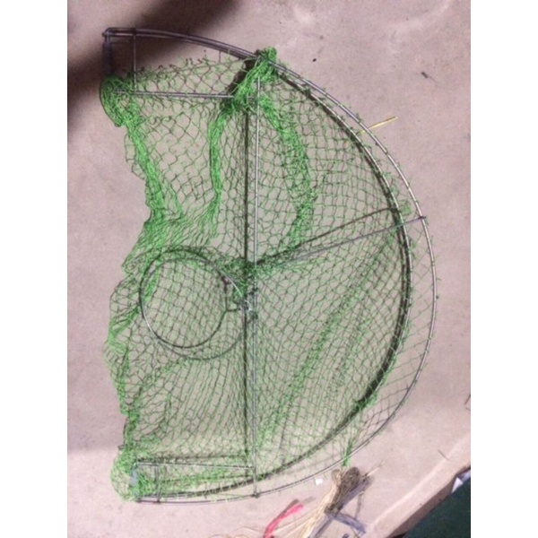 Mẹt chim săn mồi.