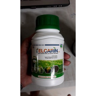 Thuốc trừ bệnh sinh học Evanton trị héo xanh, xì mũ, gỉ sắt